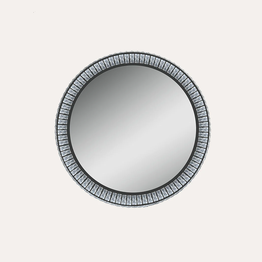 Dream Circle LED Mirror - Image 5