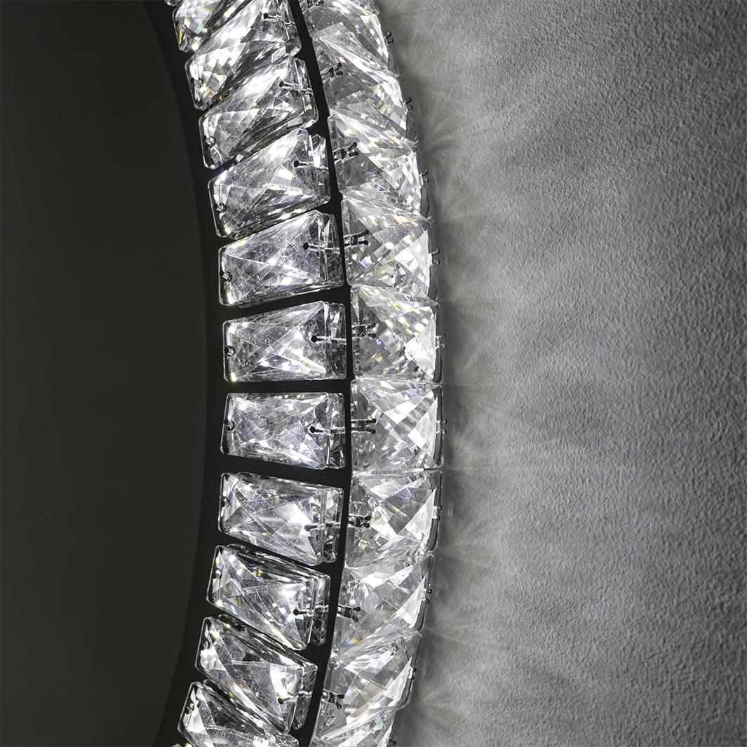 Dream Circle LED Mirror - Image 7