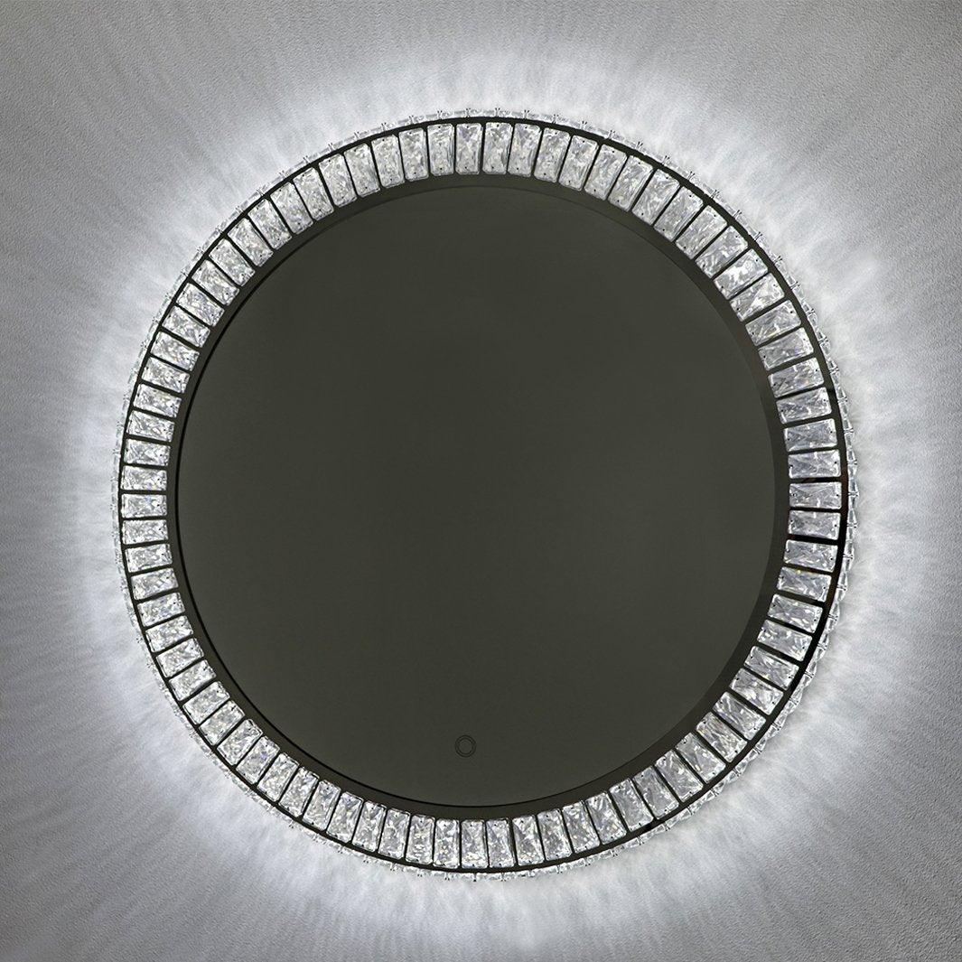 Dream Circle LED Mirror - Image 8