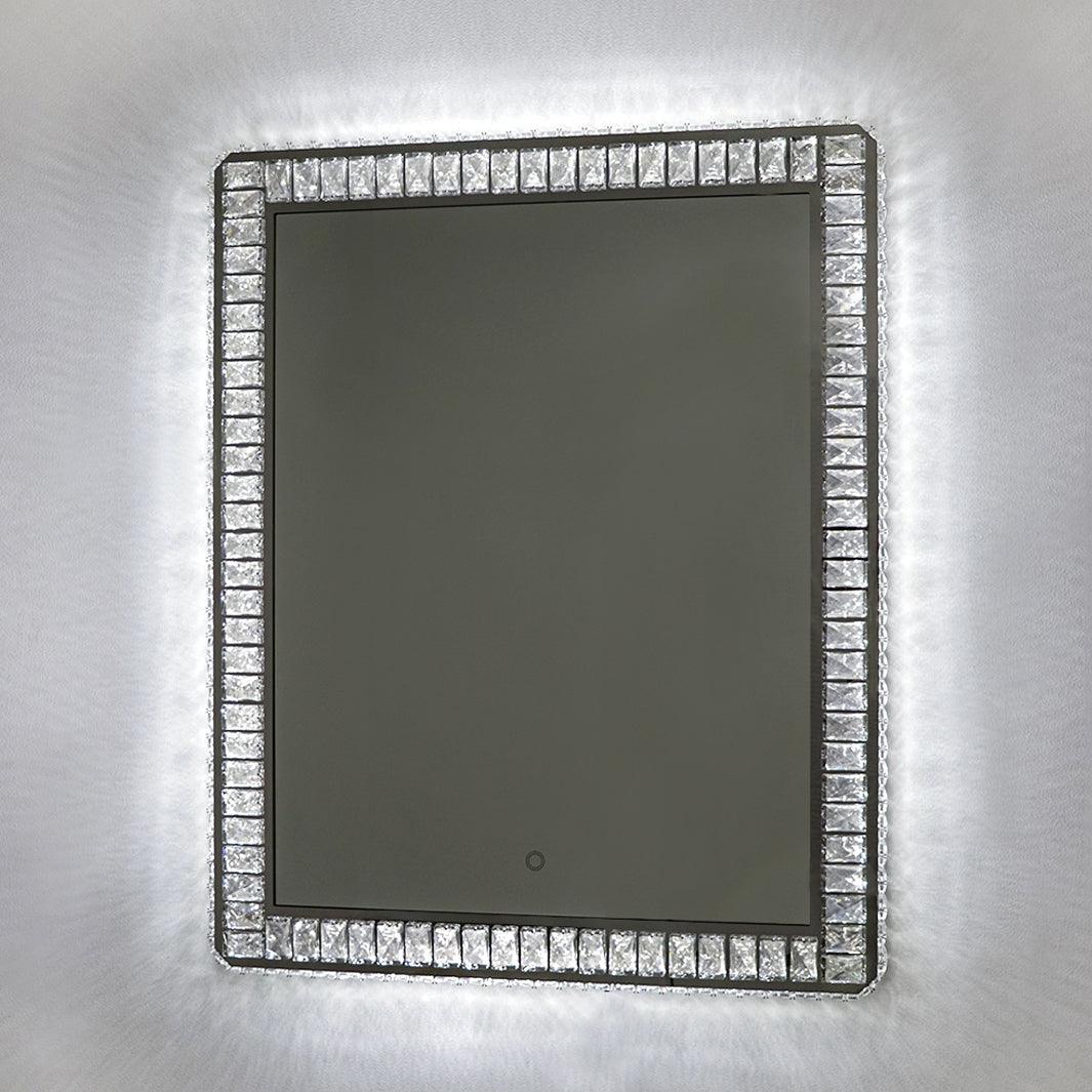 Dream Rectangle LED Mirror - Image 2