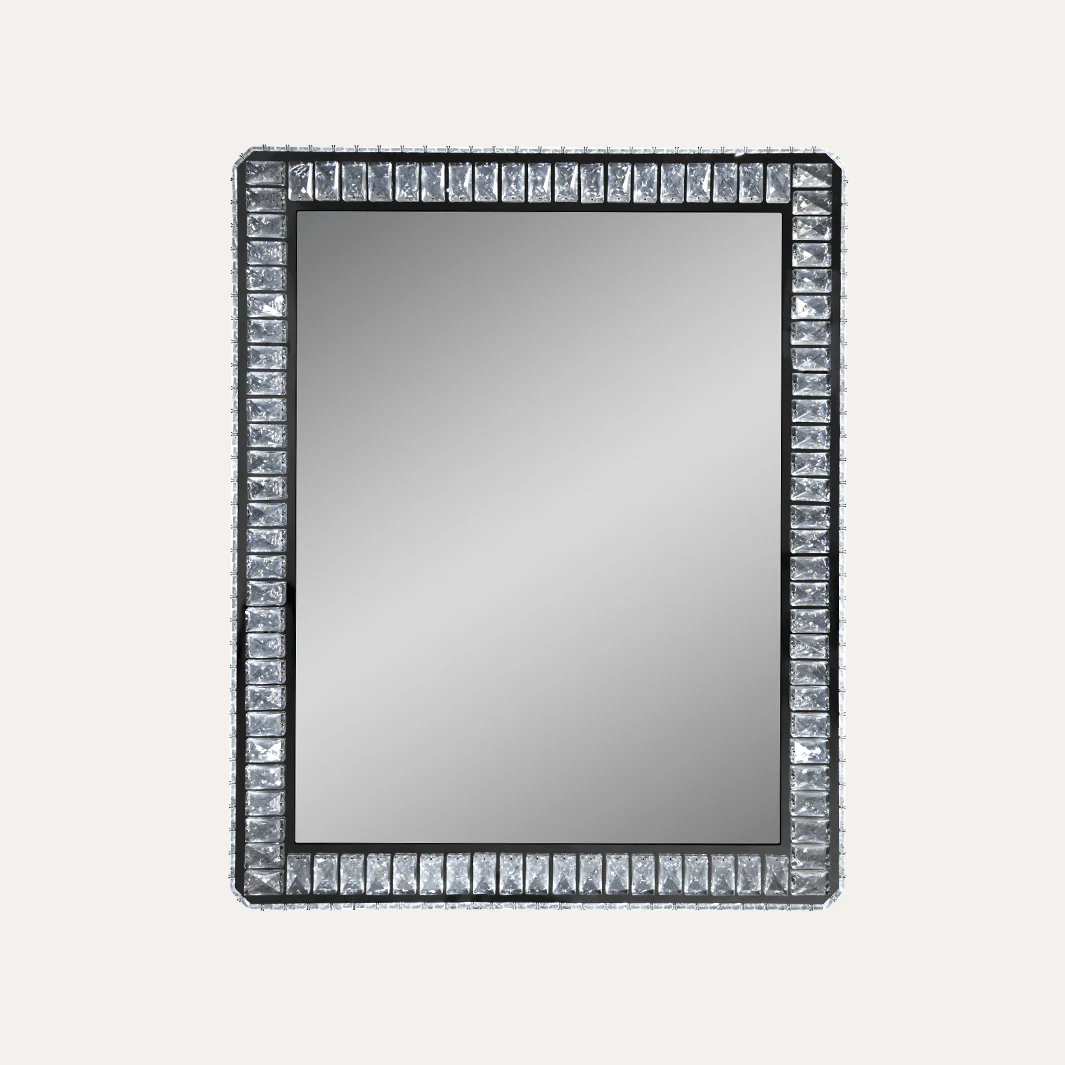Dream Rectangle LED Mirror - Image 3