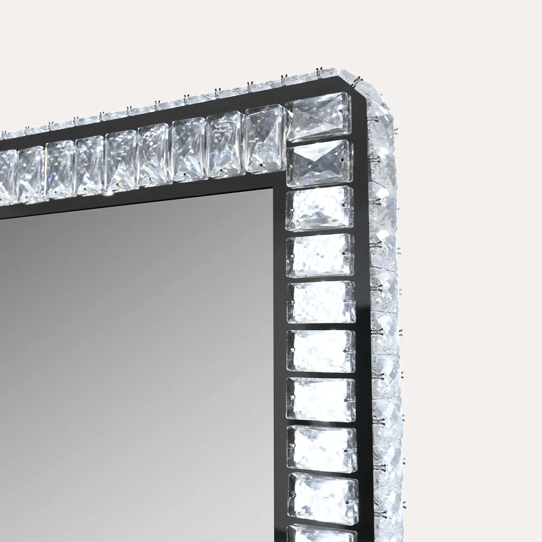 Dream Rectangle LED Mirror - Image 4