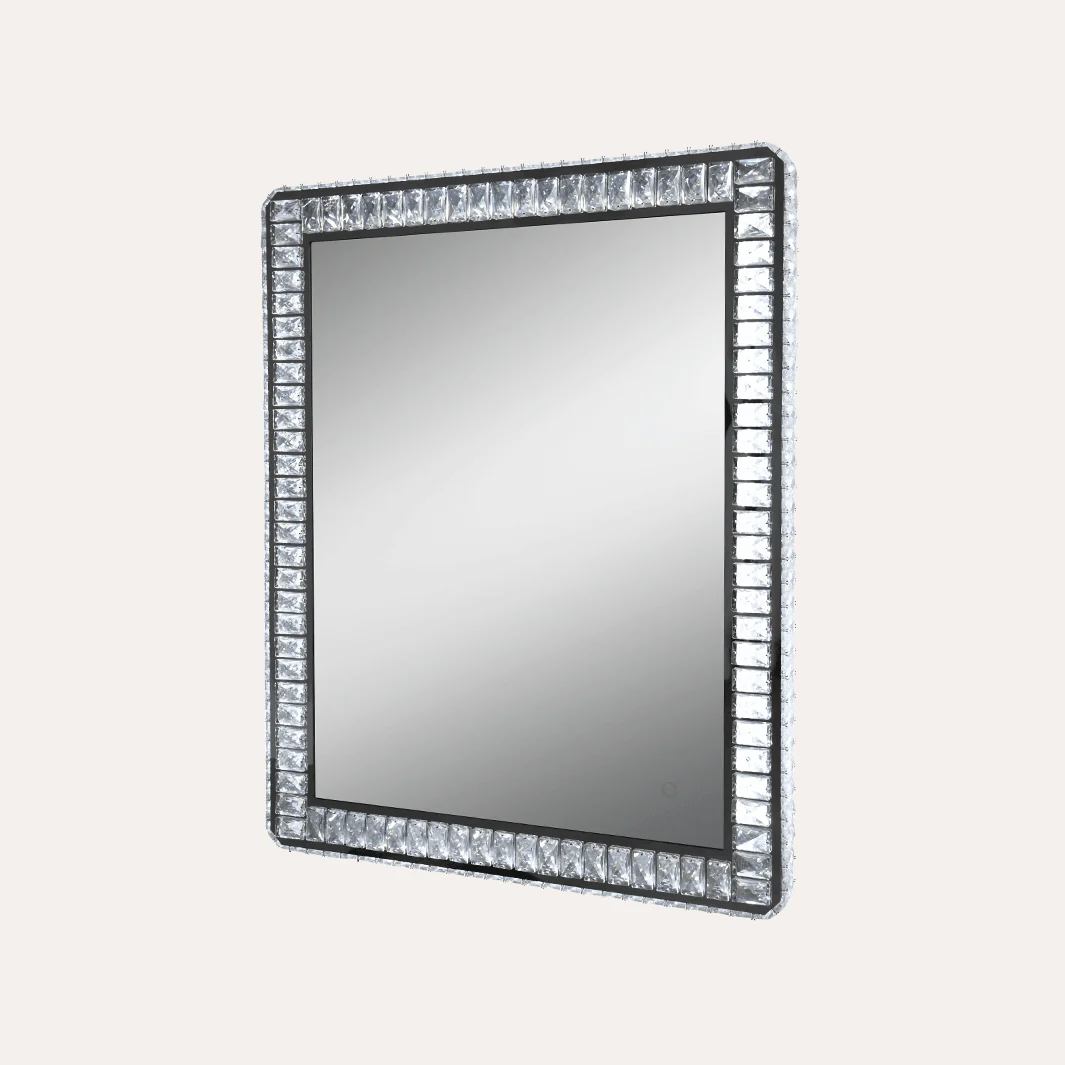 Dream Rectangle LED Mirror - Image 5