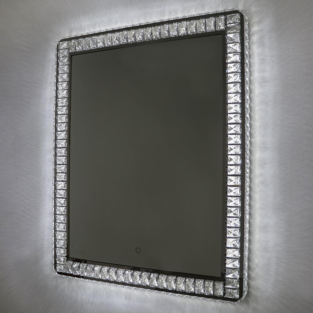 Dream Rectangle LED Mirror - Image 7