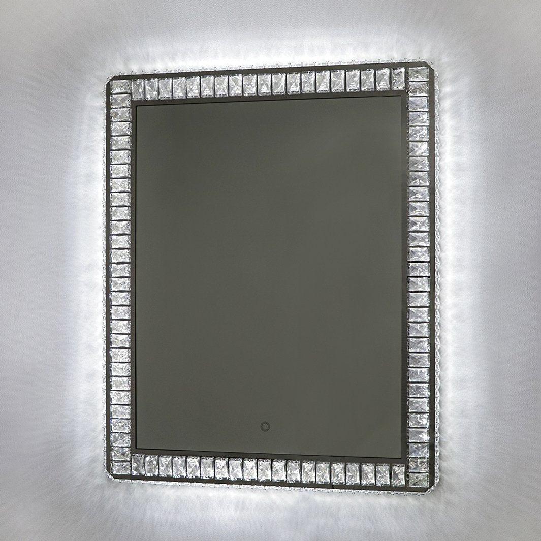 Dream Rectangle LED Mirror - Image 8