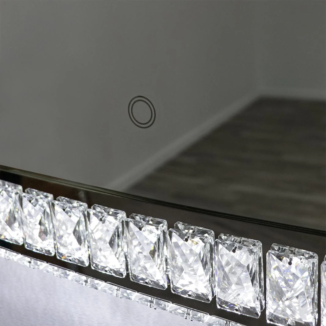 Dream Rectangle LED Mirror - Image 9