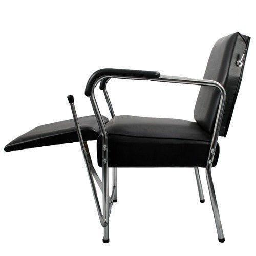 Duality Shampoo Chair with Leg Rest - Image 14