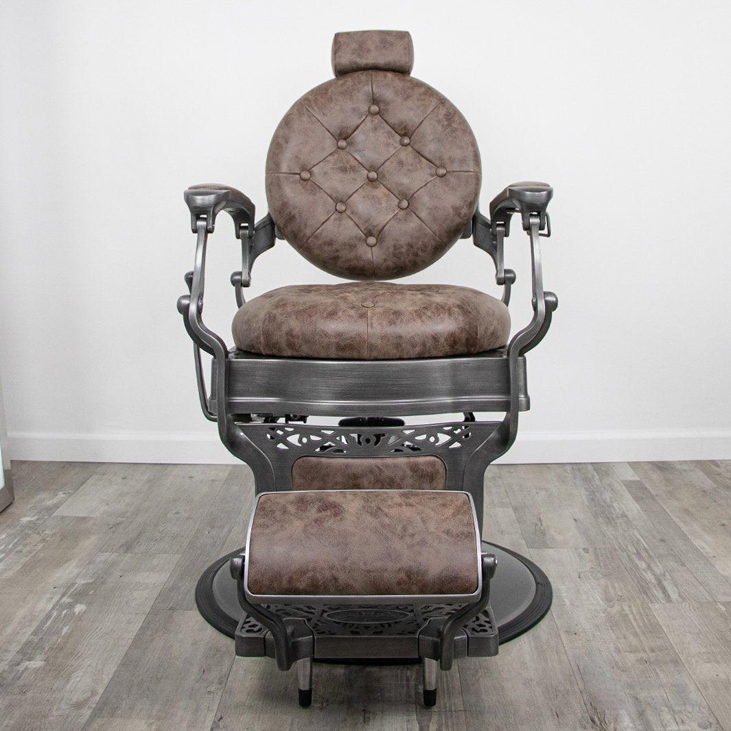 Dynasty Barber Chair - Image 10