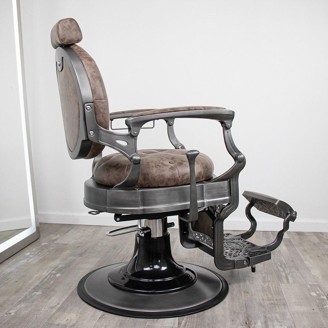Dynasty Barber Chair - Image 12