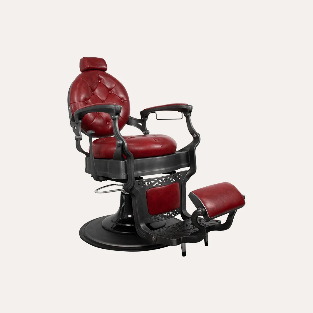 Dynasty Barber Chair - Image 16