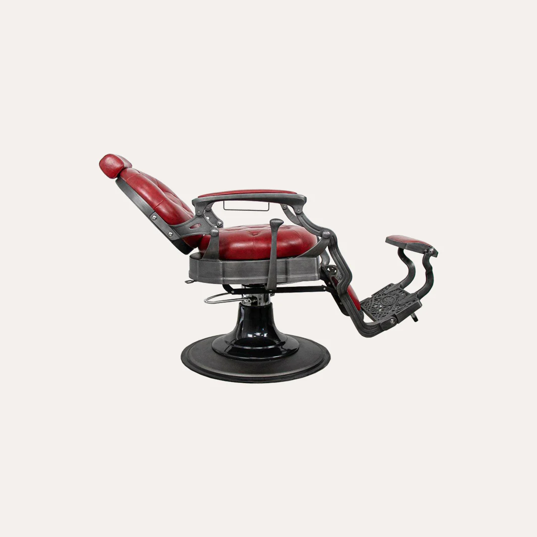 Dynasty Barber Chair - Image 17