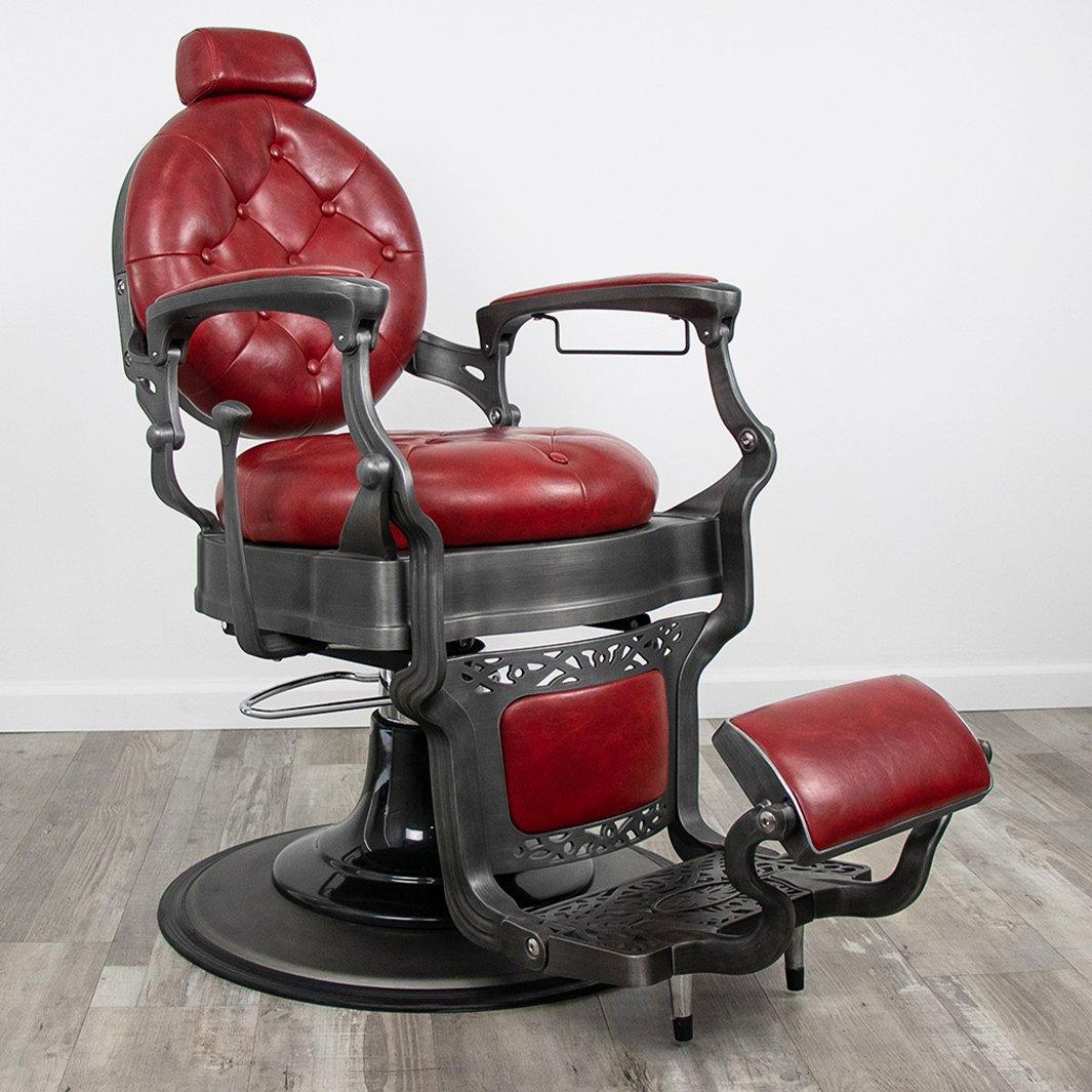 Dynasty Barber Chair - Image 19