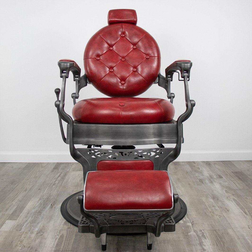 Dynasty Barber Chair - Image 20