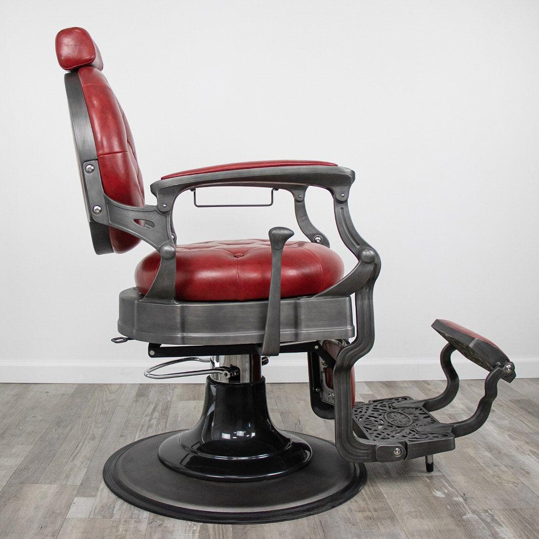 Dynasty Barber Chair - Image 21