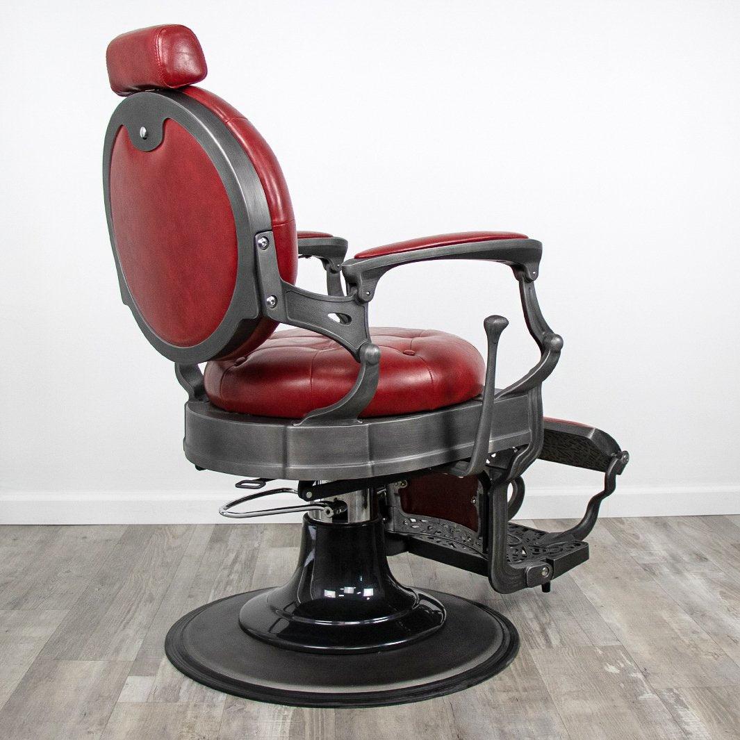 Dynasty Barber Chair - Image 22