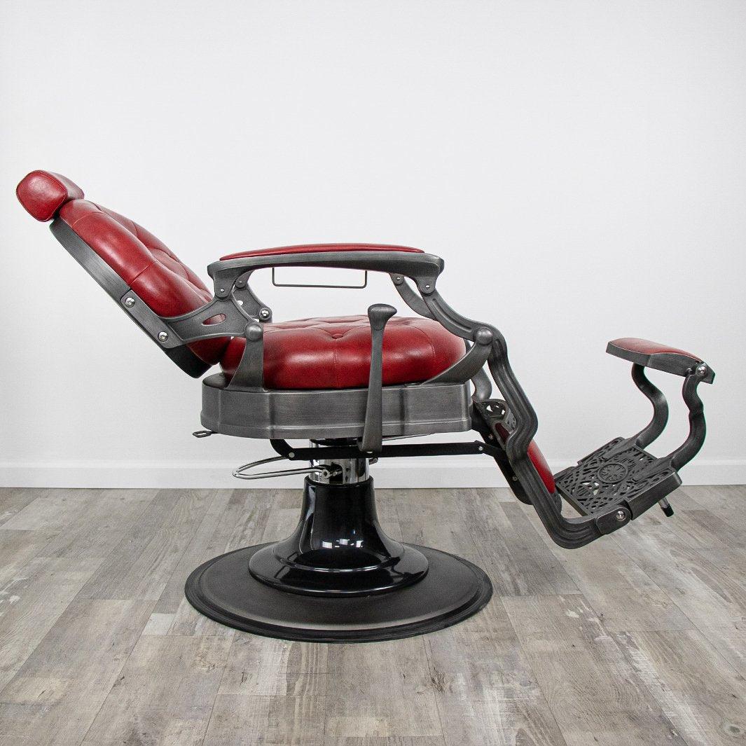 Dynasty Barber Chair - Image 23