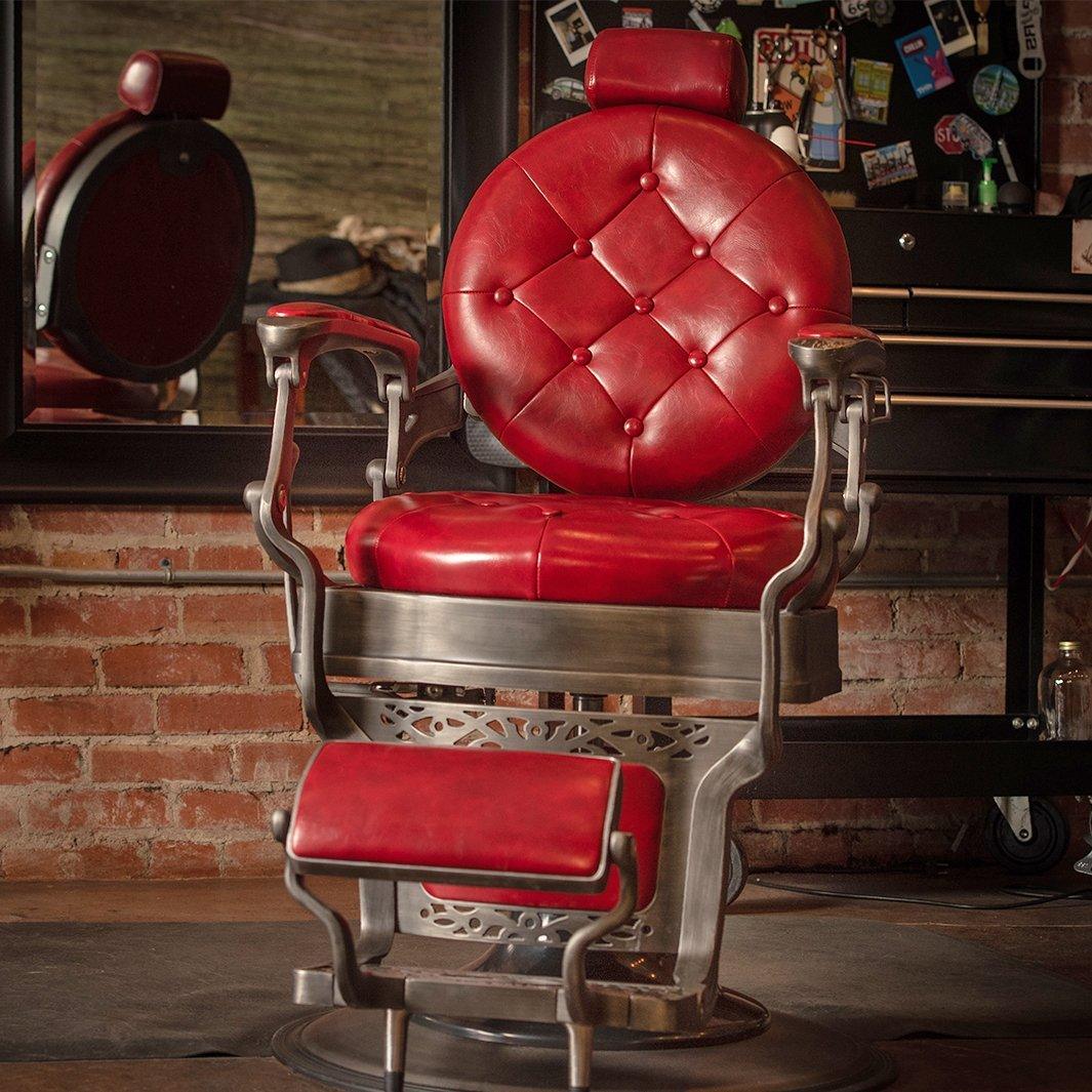 Dynasty Barber Chair - Image 26