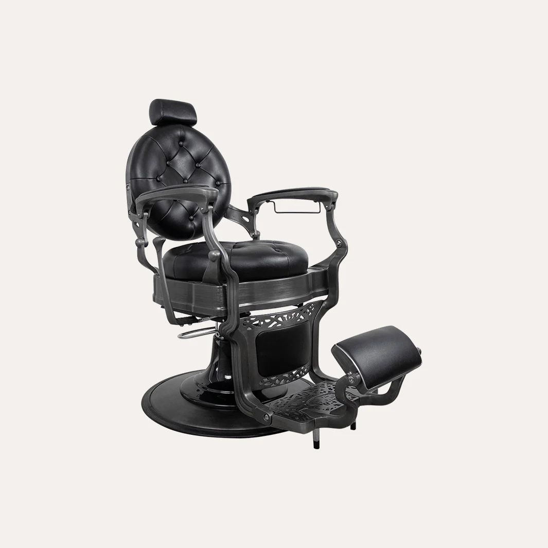 Dynasty Barber Chair - Image 27