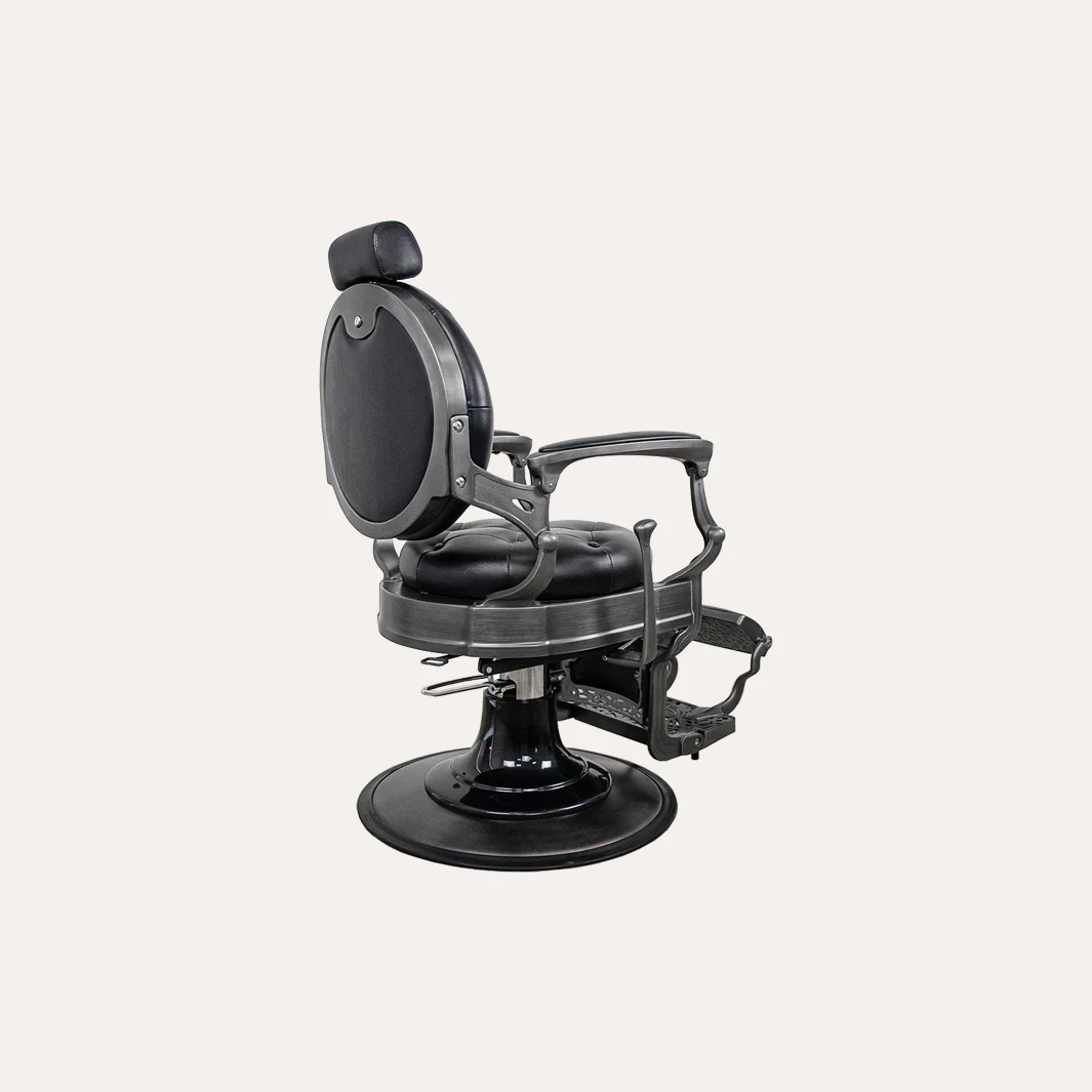 Dynasty Barber Chair - Image 28