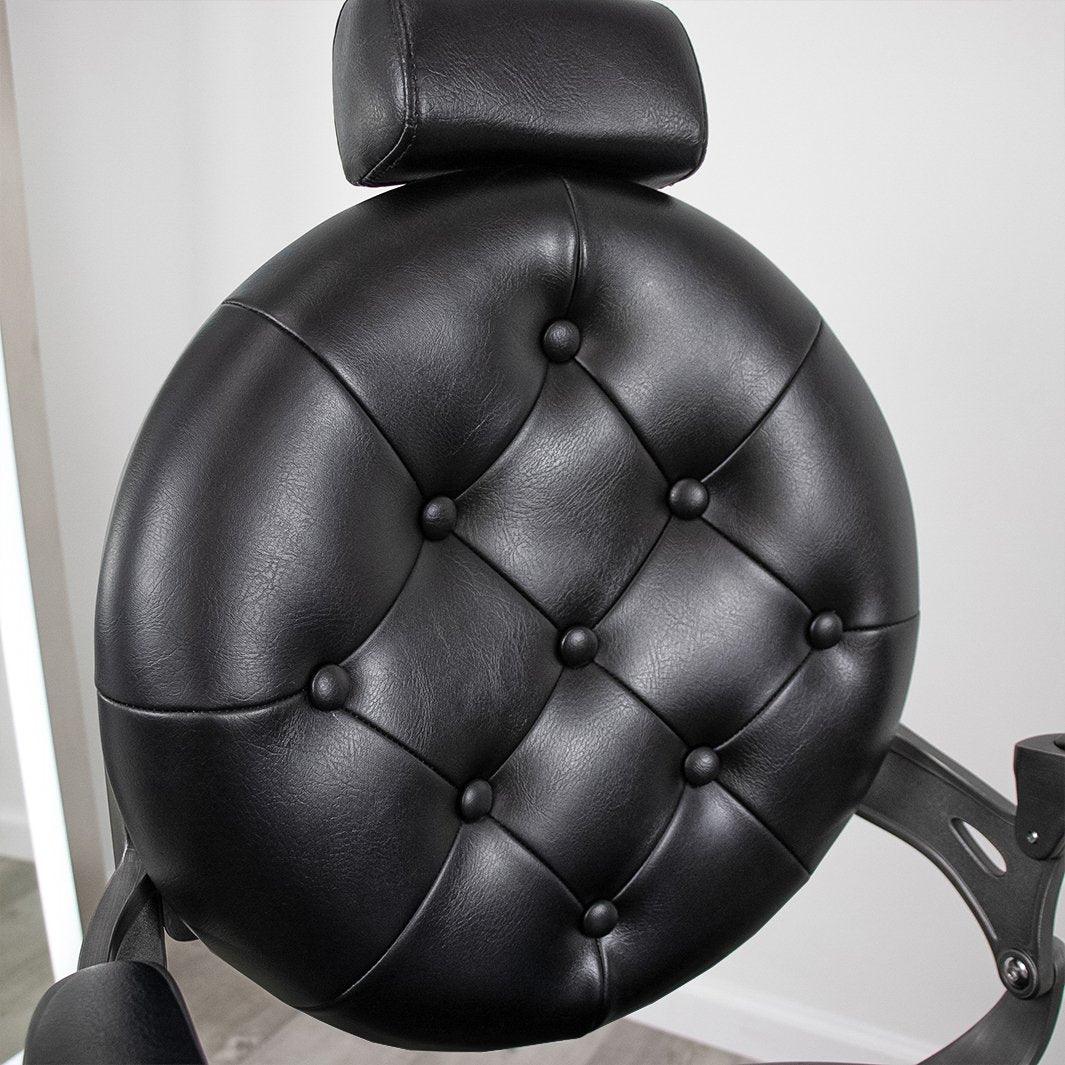 Dynasty Barber Chair - Image 37