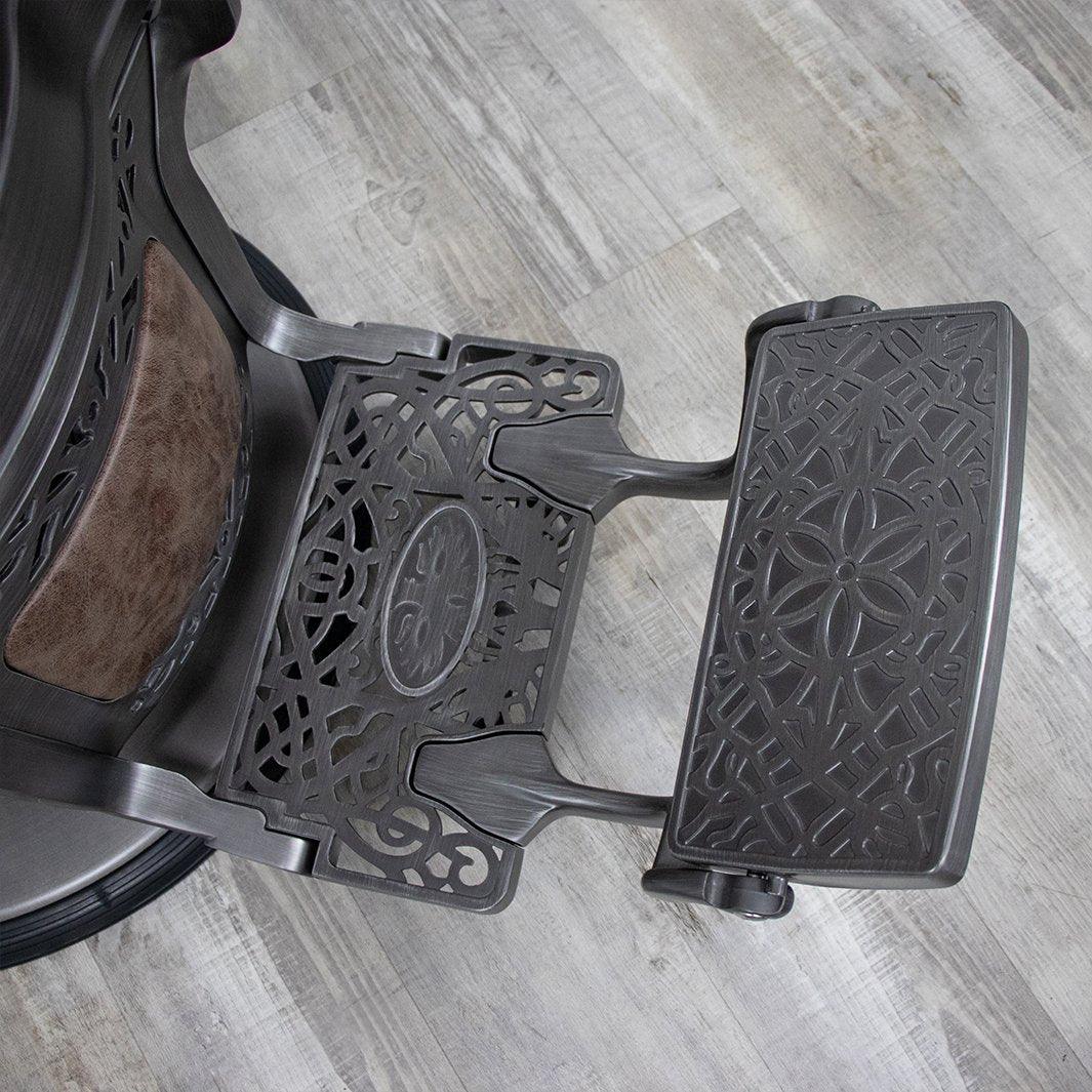 Dynasty Barber Chair - Image 6