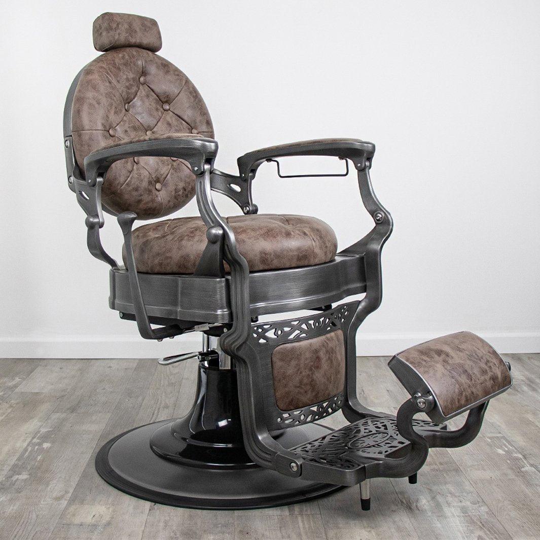 Dynasty Barber Chair - Image 8
