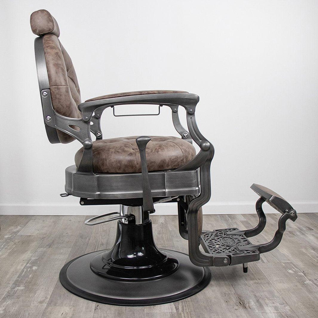 Dynasty Barber Chair - Image 9