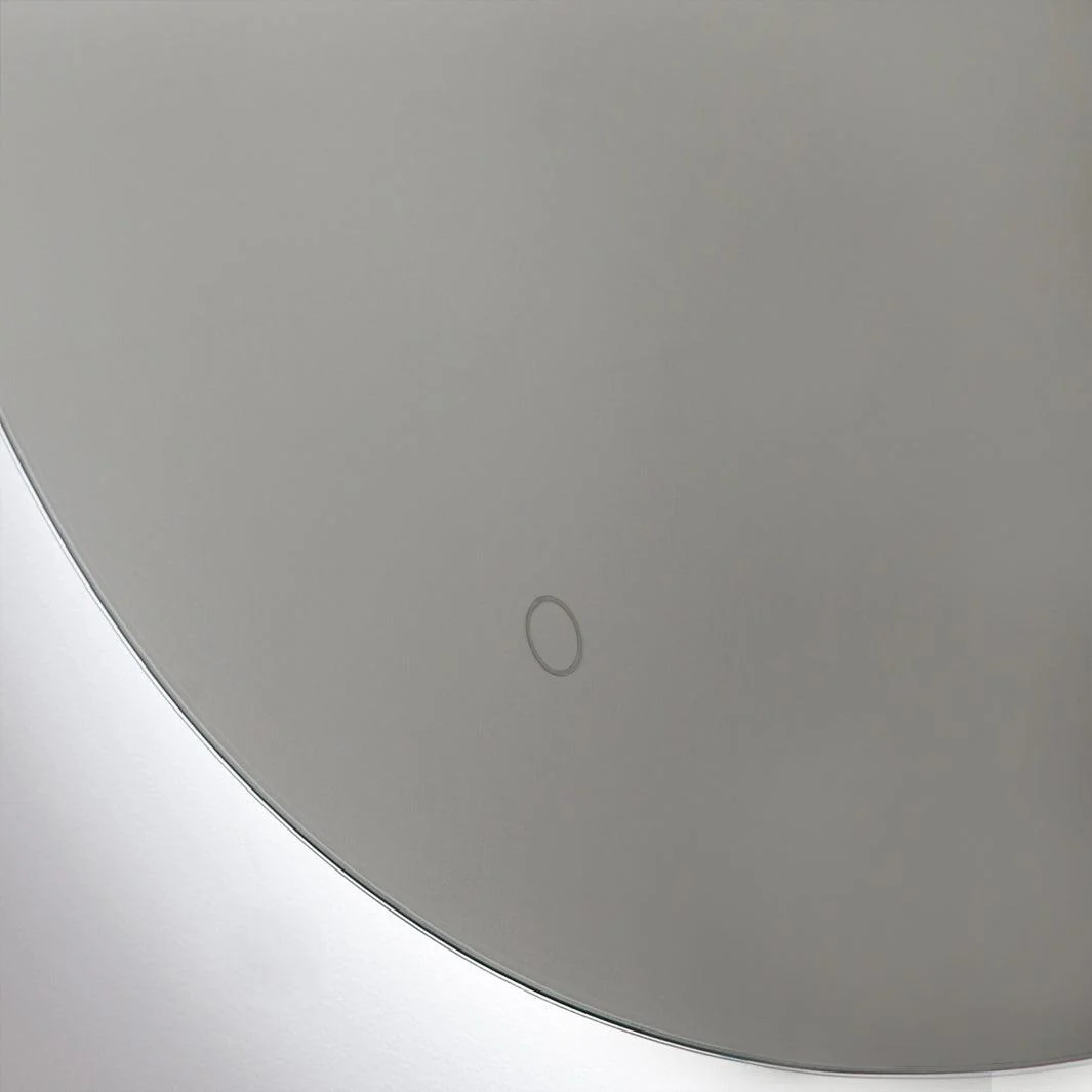 Eclipse LED Backlit Mirror - Image 4
