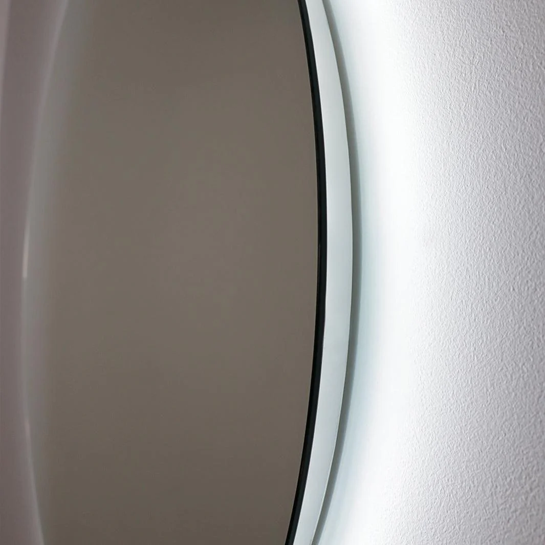 Eclipse LED Backlit Mirror - Image 5