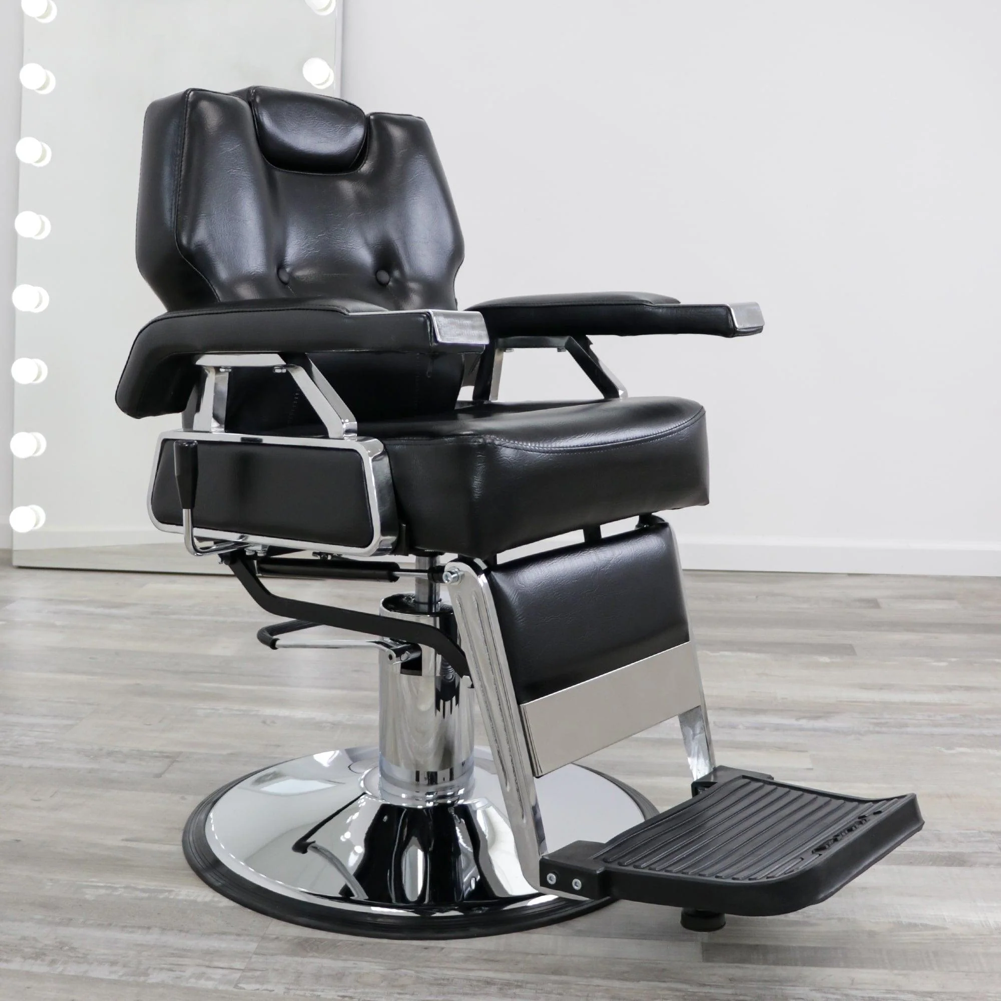 Economic Barber Chair - Image 4