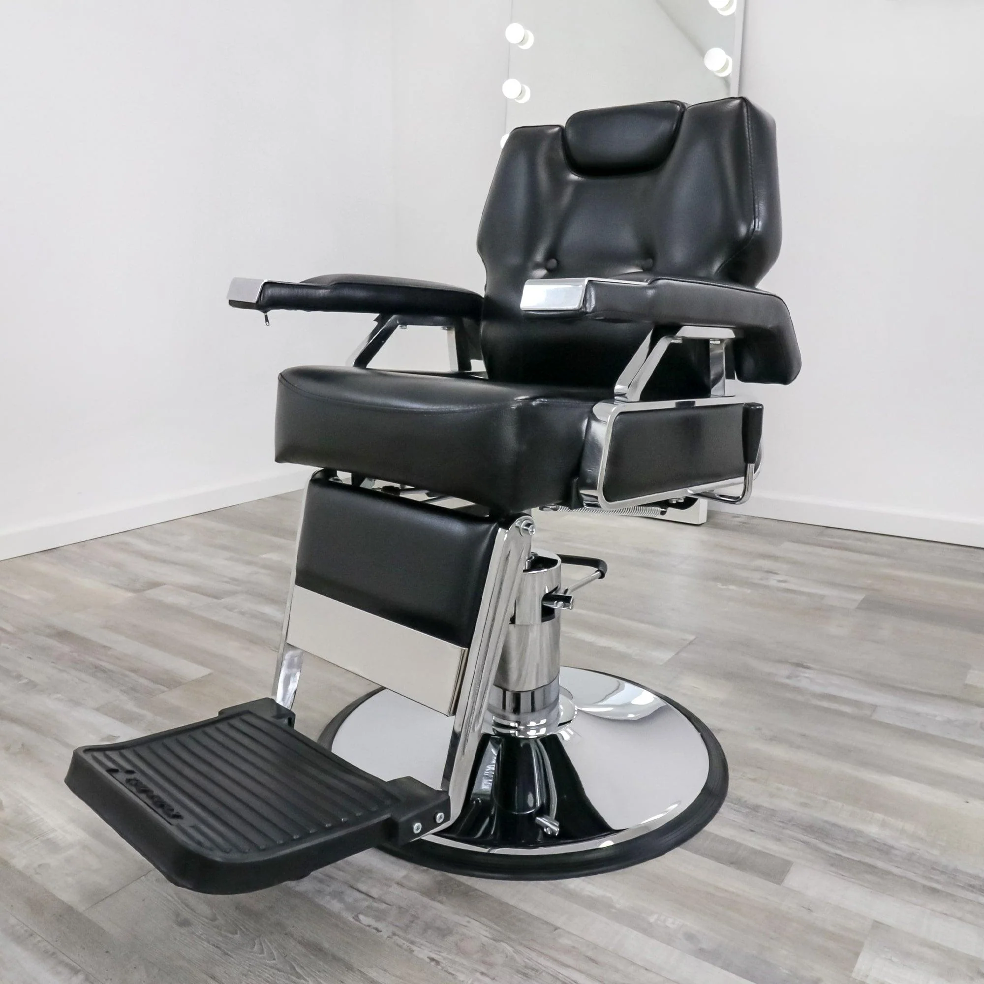Economic Barber Chair - Image 5