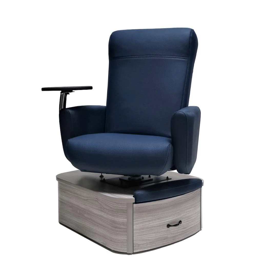 Belava Element Pedicure Chair - Image 10