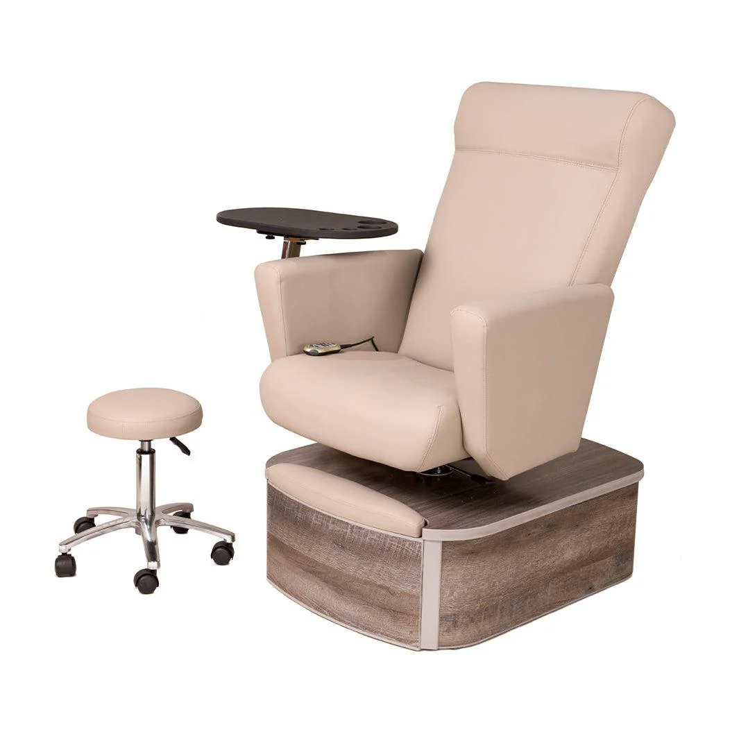 Belava Element Pedicure Chair - Image 8