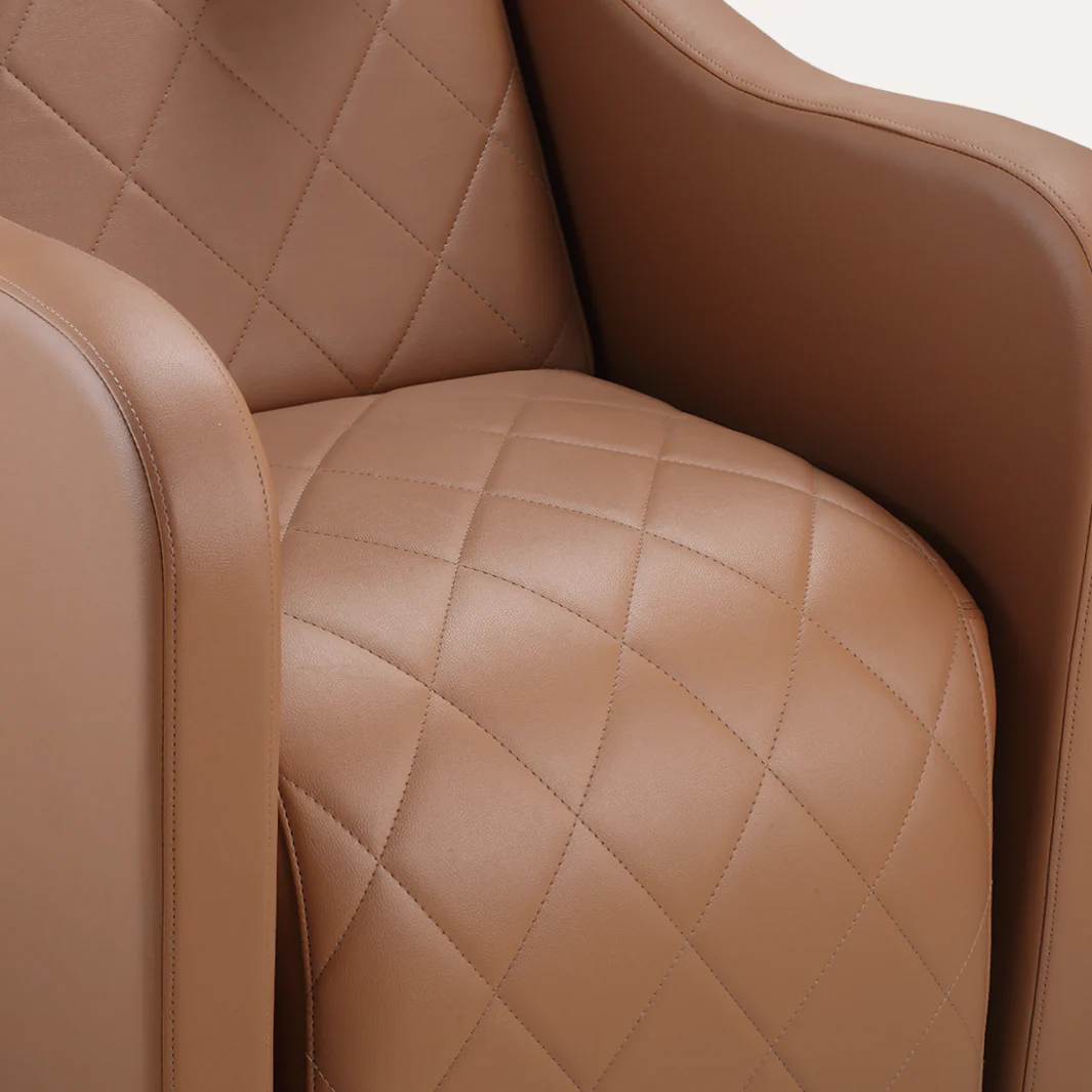 Elevate Electric Shampoo Bowl & Chair - Image 12