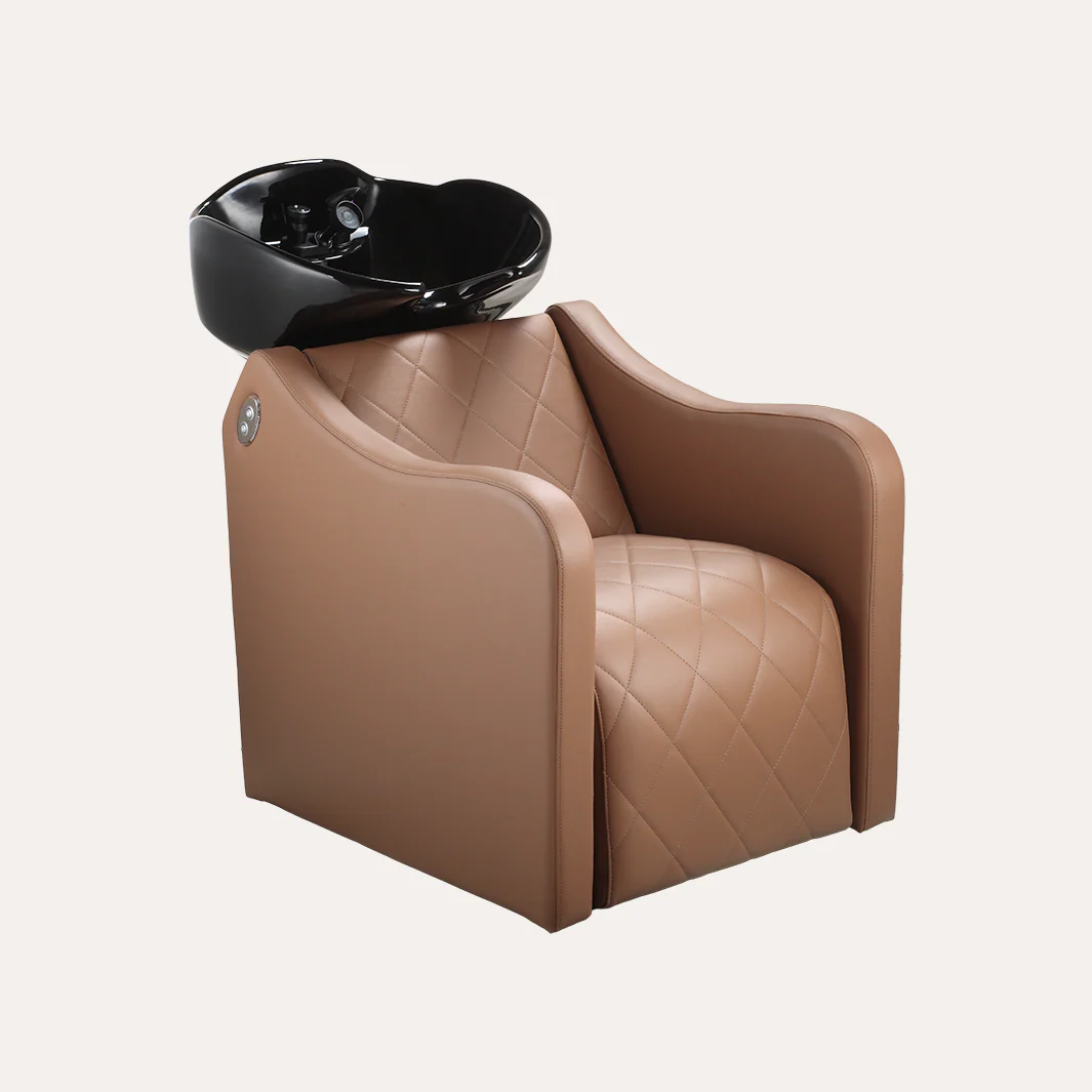 Elevate Electric Shampoo Bowl & Chair - Image 14