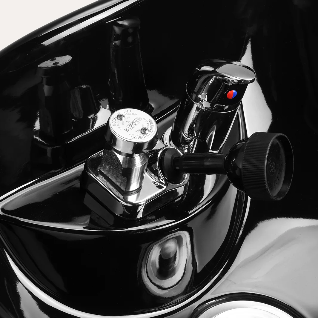 Elevate Electric Shampoo Bowl & Chair - Image 16