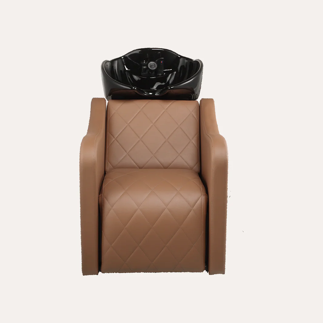 Elevate Electric Shampoo Bowl & Chair - Image 19