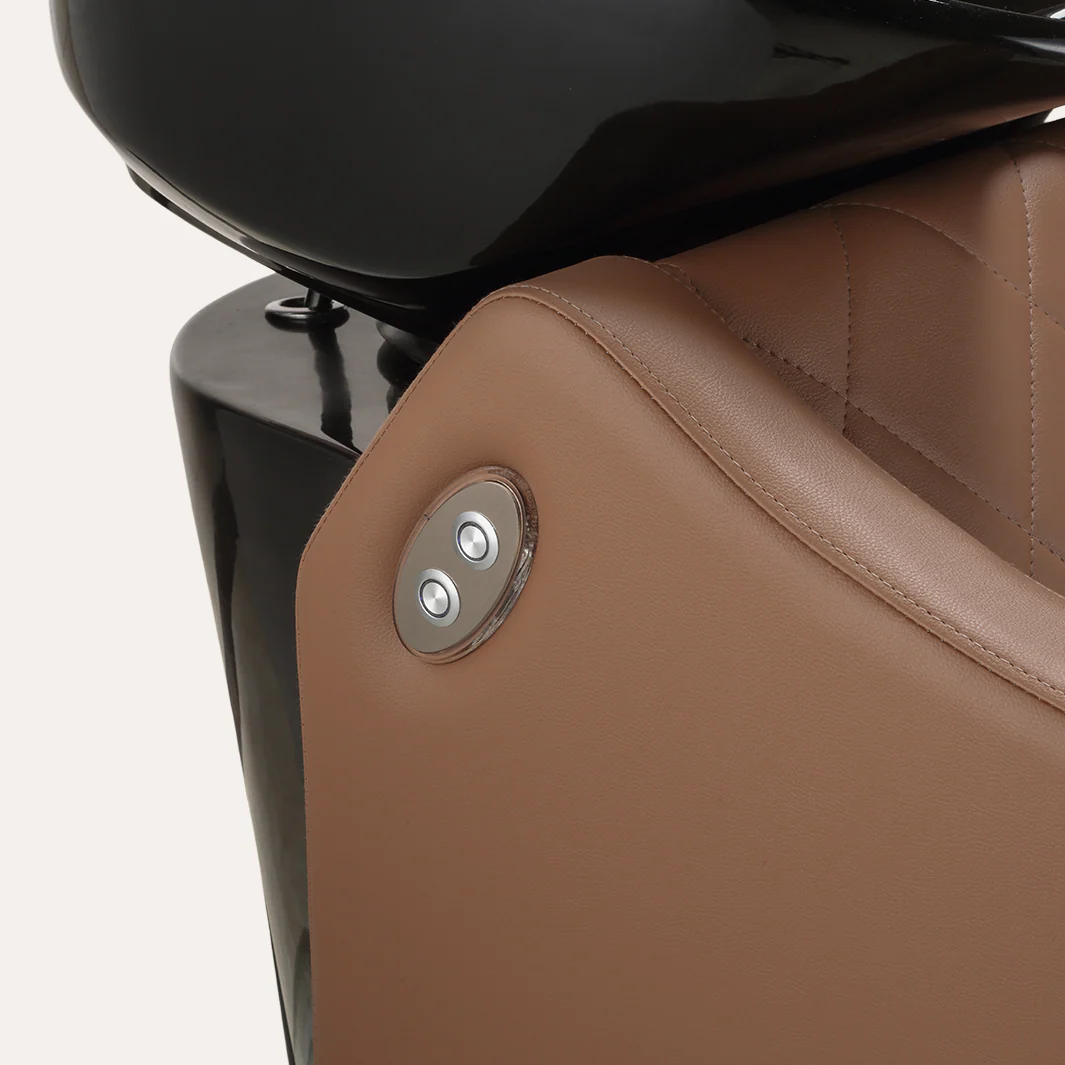 Elevate Electric Shampoo Bowl & Chair - Image 24