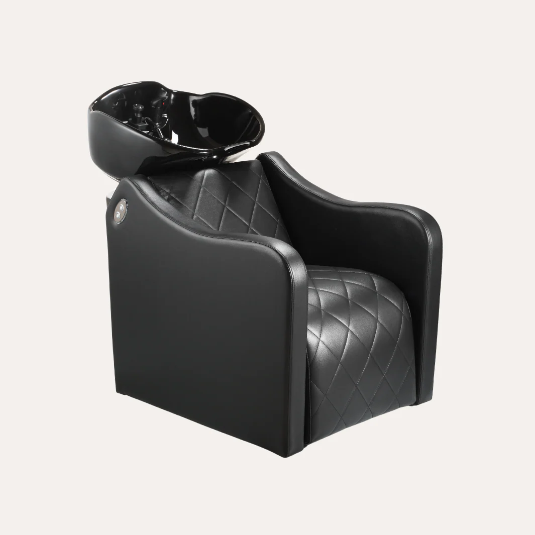 Elevate Electric Shampoo Bowl & Chair - Image 27