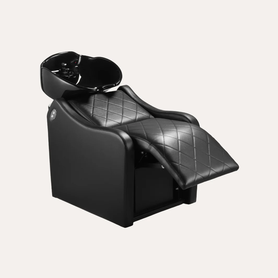Elevate Electric Shampoo Bowl & Chair - Image 28