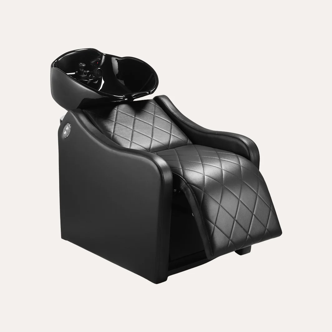 Elevate Electric Shampoo Bowl & Chair - Image 31