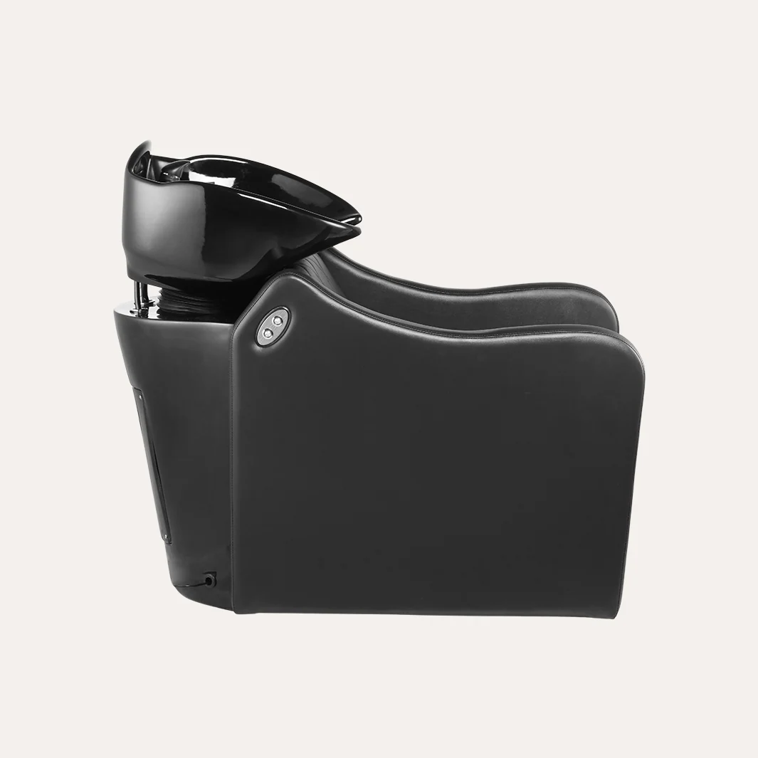 Elevate Electric Shampoo Bowl & Chair - Image 32