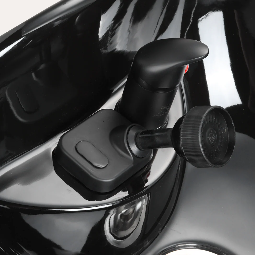 Elevate Electric Shampoo Bowl & Chair - Image 33