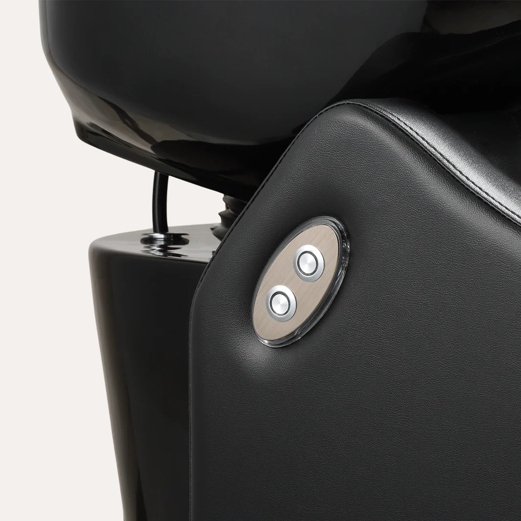 Elevate Electric Shampoo Bowl & Chair - Image 36