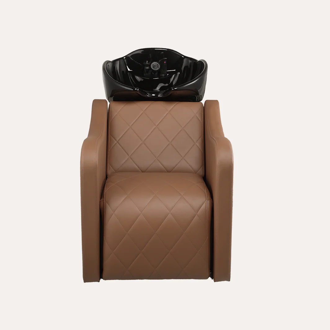 Elevate Electric Shampoo Bowl & Chair - Image 4