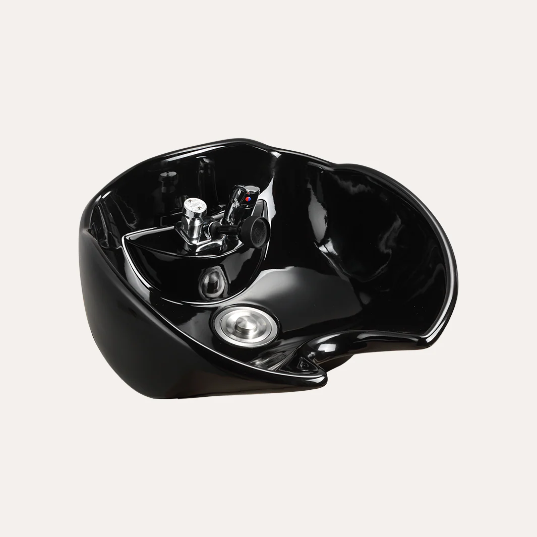 Elevate Electric Shampoo Bowl & Chair - Image 43