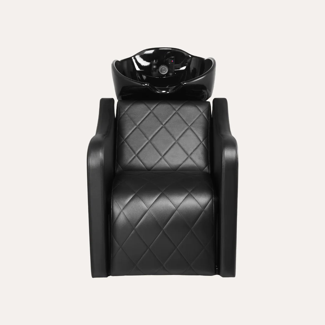 Elevate Electric Shampoo Bowl & Chair - Image 46