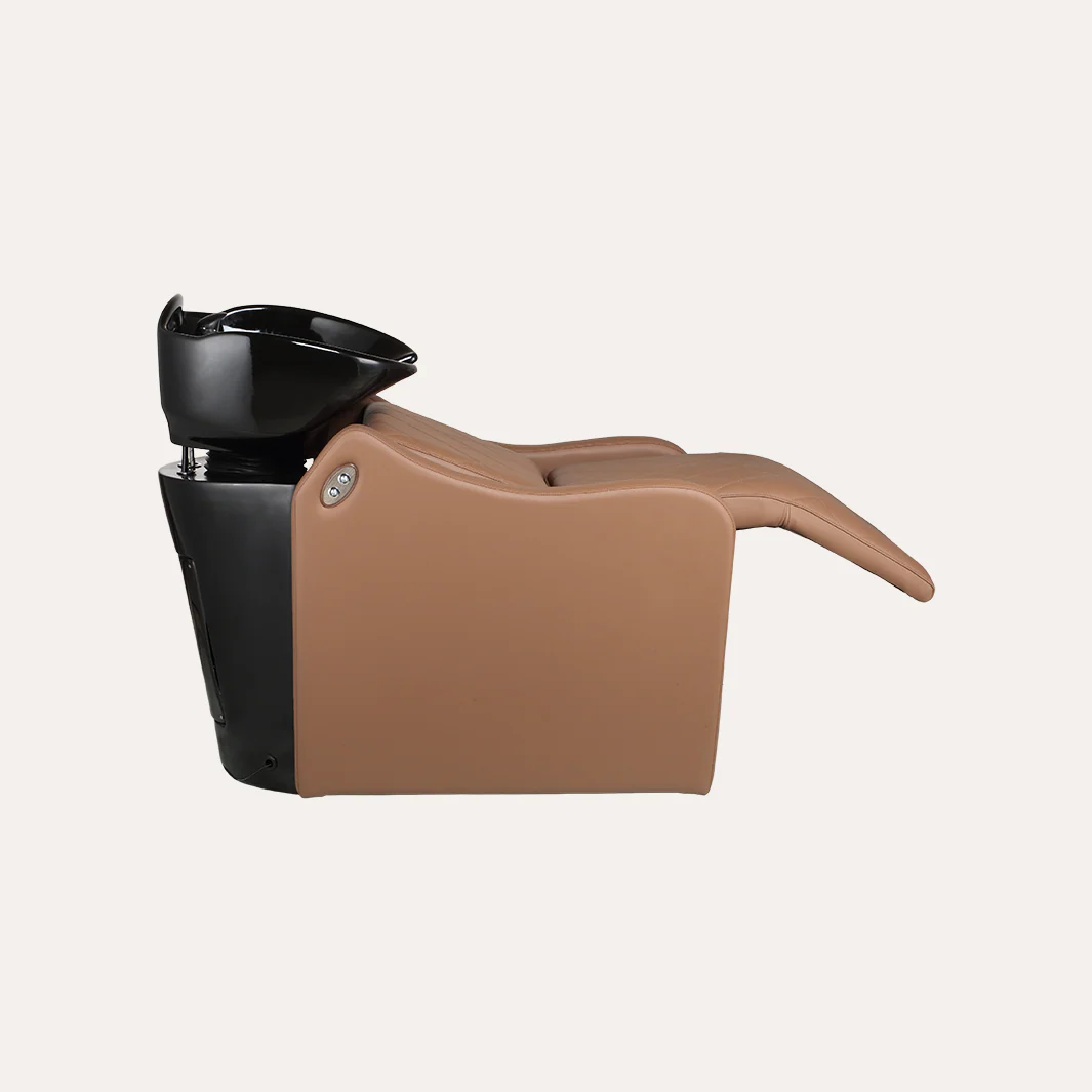 Elevate Electric Shampoo Bowl & Chair - Image 5