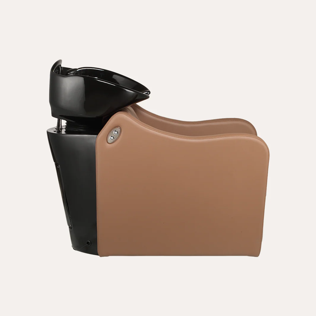 Elevate Electric Shampoo Bowl & Chair - Image 6