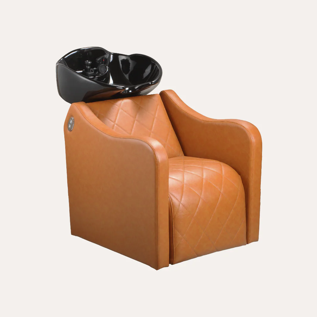 Elevate Electric Shampoo Bowl & Chair - Image 63